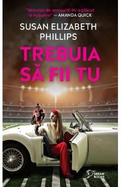 Trebuia sa fii tu