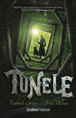 Tunele (Vol. 1)