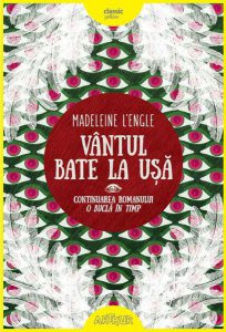 Vântul bate la ușă - HC
