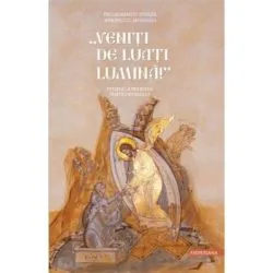 „Veniti de luati lumina”. Predici la perioada Penticostarului de Laurentiu Streza