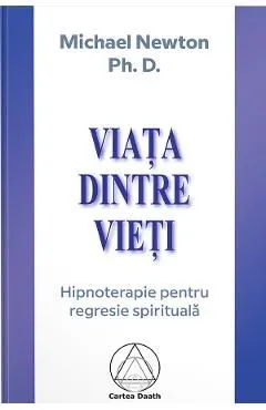 Viata dintre vieti de Ph.D