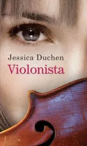 Violonista de Jessica Duchen