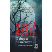 Vodca rosie