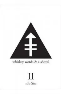 Whiskey Words & a Shovel II de Reuben Holmes