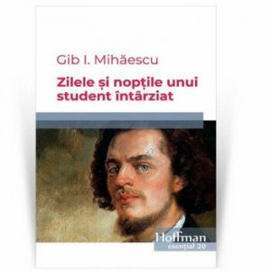 Zilele si noptile unui student intarziat