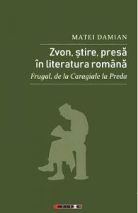 Zvon, stire, presa in literatura romana