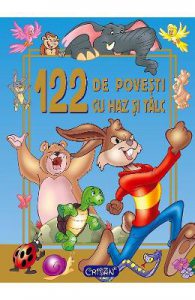 122 de povesti cu haz si talc