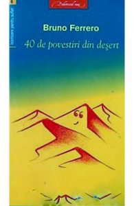 40 de povestiri din desert