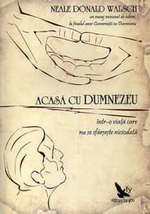 Acasa cu Dumnezeu - intr-o viata care nu se sfarseste niciodata