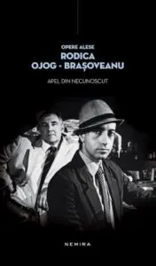 Apel din necunoscut de Rodica Ojog-Brasoveanu