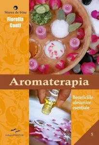 Aromaterapia de Fiorella Conti