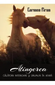 Atingerea de Carmen Firan