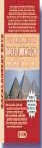 Bacalaureat. Matematica M1-M2 2010
