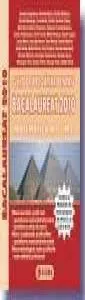Bacalaureat. Matematica M1-M2 2010
