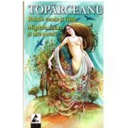 Balade vesele si triste. Migdale amare si alte poezii de George Toparceanu