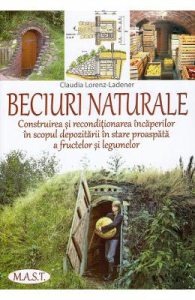 Beciuri naturale