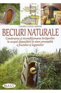 Beciuri naturale