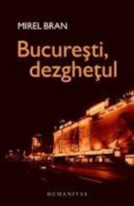 Bucuresti, dezghetul
