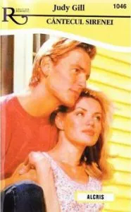 Cantecul sirenei de Judy Gill