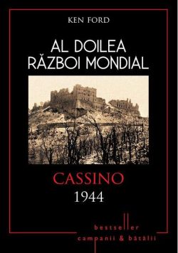 Cassino, 1944