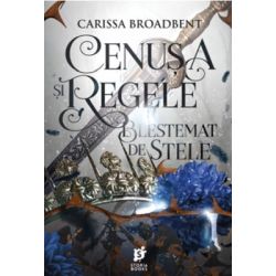 Cenusa si regele blestemat de stele