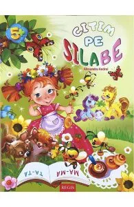 Citim pe silabe de Alexandru Andrei