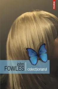 Colectionarul de John Fowles