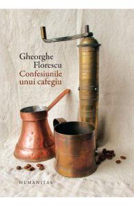 Confesiunile unui cafegiu