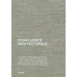 Confluente Arhitecturale