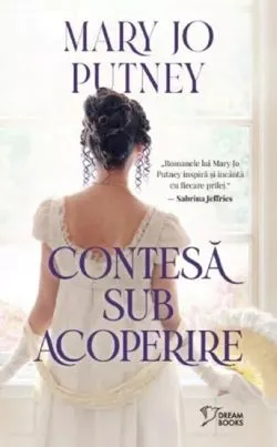 Contesa sub acoperire de Mary Jo Putney