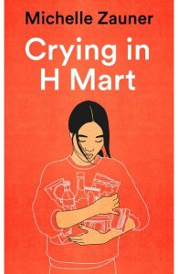 Crying in H Mart