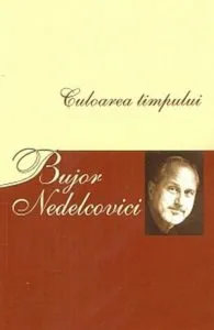 Culoarea timpului de Bujor Nedelcovici