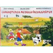 Cunoasterea mediului inconjurator de Zoe Ivanus