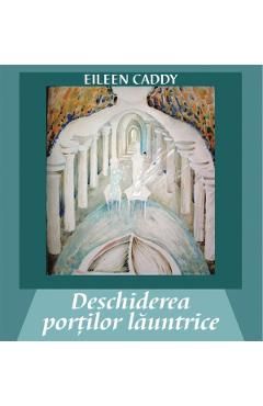 Deschiderea portilor launtrice