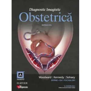 Diagnostic Imagistic: Obstetrica de Anne Kennedy