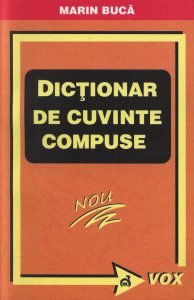 Dictionar de cuvinte compuse
