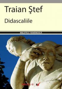 Didascaliile