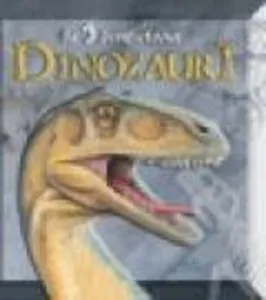 Dinozauri in 3 dimensiuni