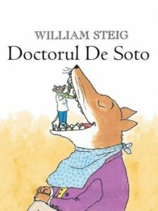 Doctorul De Soto