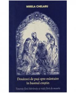 Douazeci de pasi spre mantuire in basmul crestin