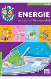 Energia