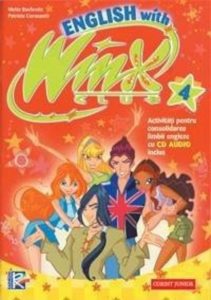 English cu Winx  Nr. 4