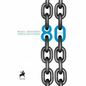 Eu, autorul. Reprezentari auctoriale in literatura si pictura de Raluca Duna