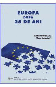 Europa dupa 25 de ani