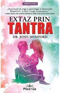 Extaz prin Tantra
