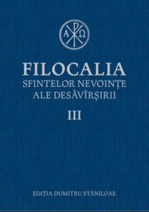 Filocalia III