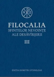 Filocalia III