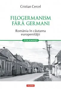 Filogermanism fara germani de Cristian Cercel