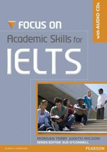 Focus on Academic Skills for IELTS CD Pack