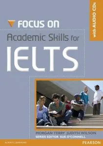 Focus on Academic Skills for IELTS CD Pack